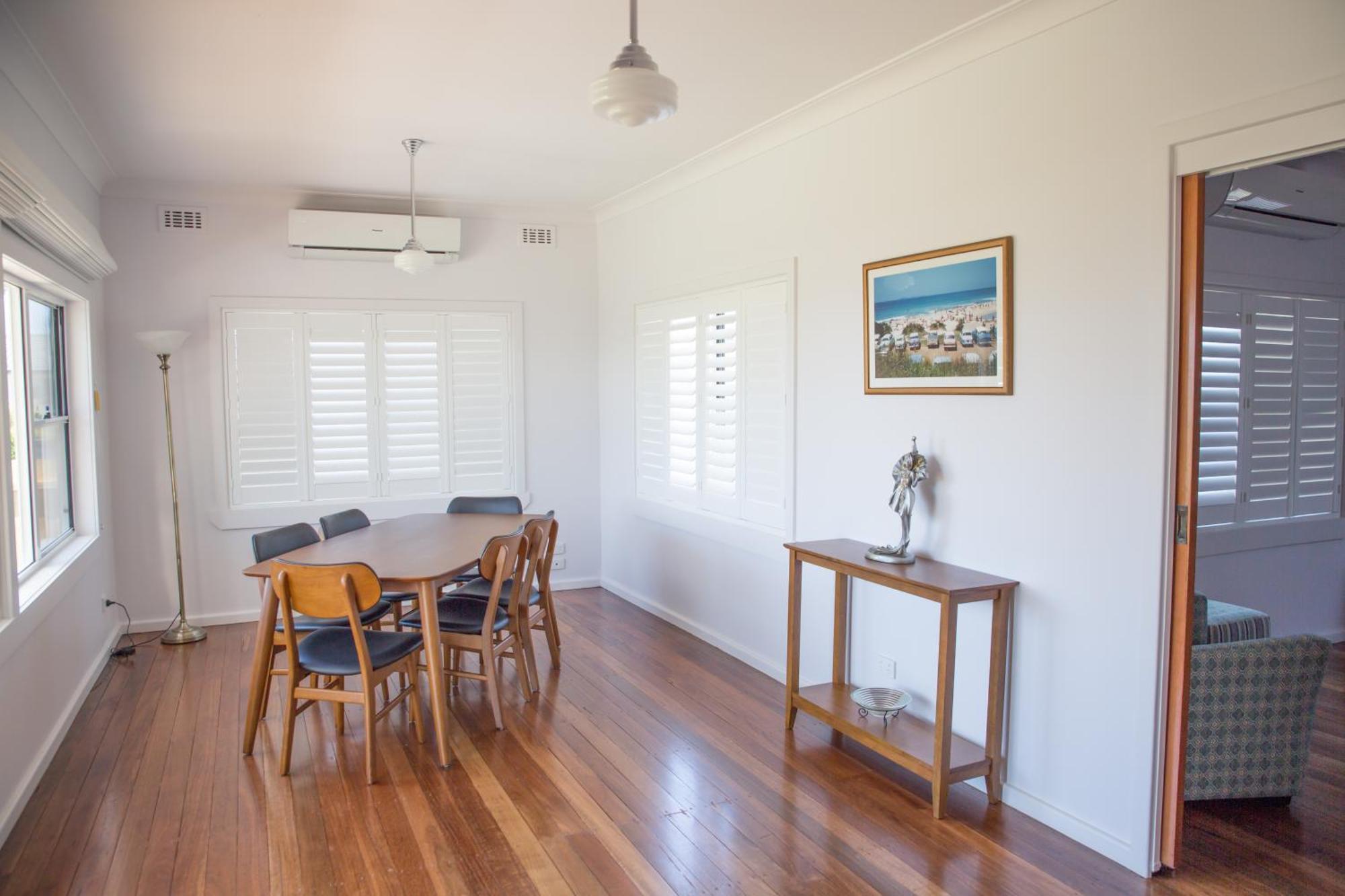 Amooran Oceanside Apartments And Motel Narooma Exterior photo
