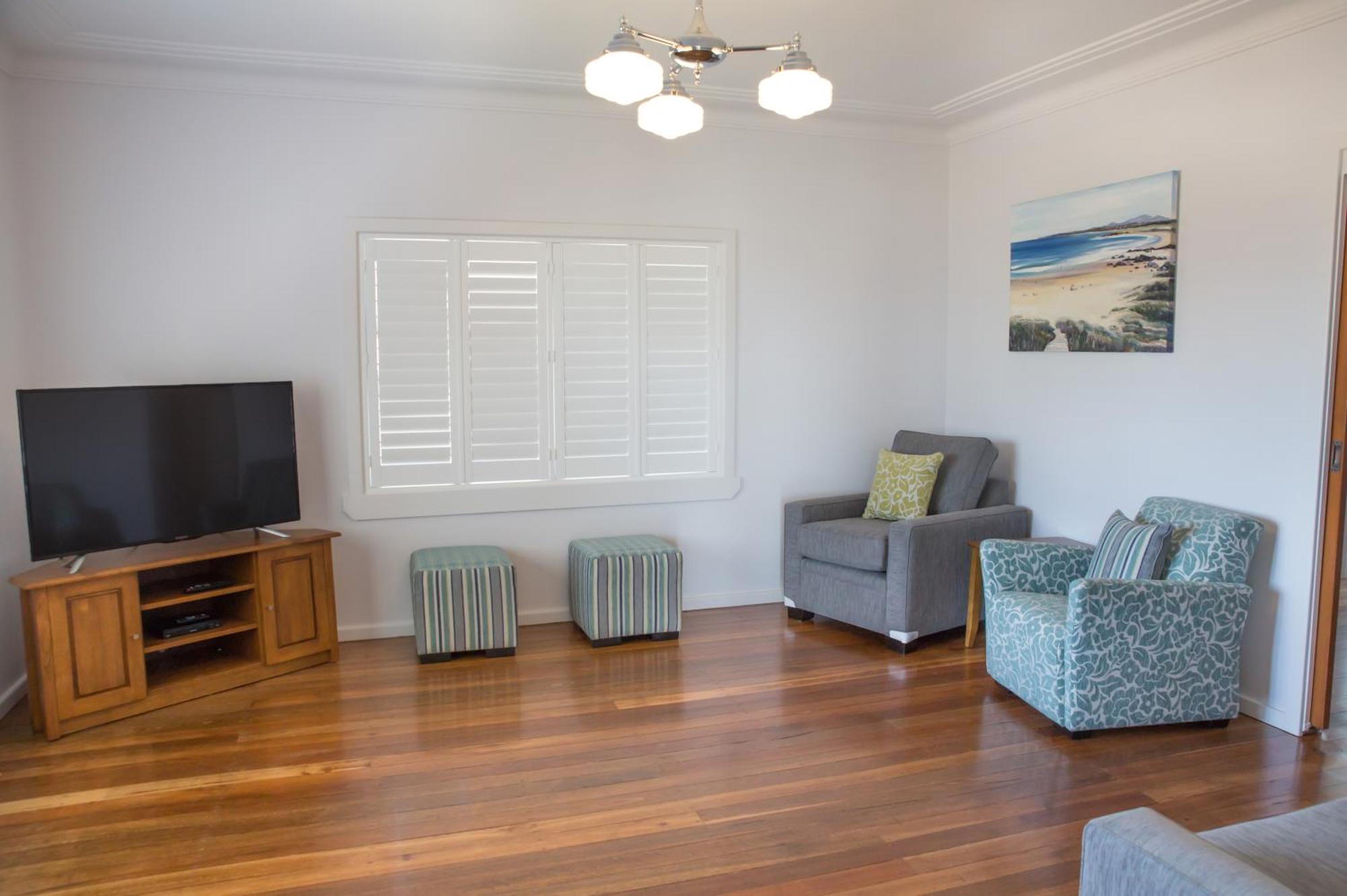 Amooran Oceanside Apartments And Motel Narooma Exterior photo